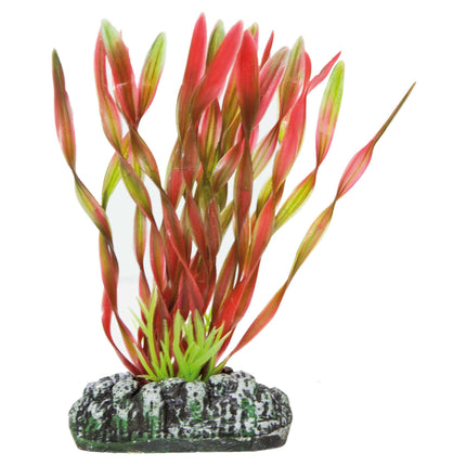 Vallisneria de AQUATIC PLANTS PLÁSTICO 40 cm.