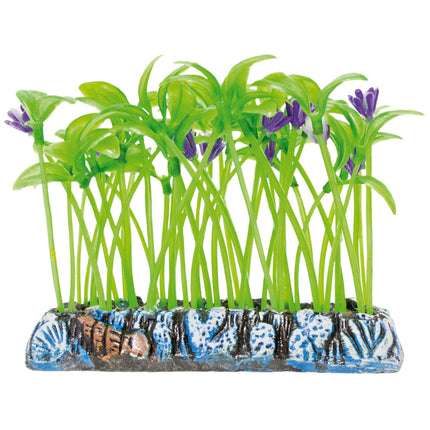Salvacrías Dracaena AQUATIC PLANTS PLÁSTICO 7 cm.