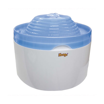 Bebedero / Fuente de agua con LED 2.00L