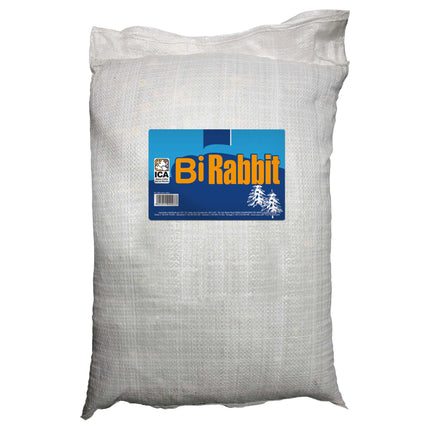 Lecho sanitario de pino Bi Rabbit de 12 kg