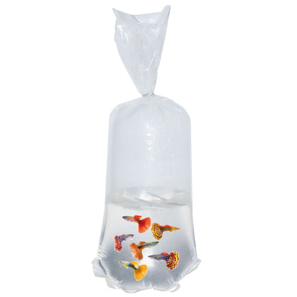 Pack de Bolsas con esquinas redondas 23 cm.