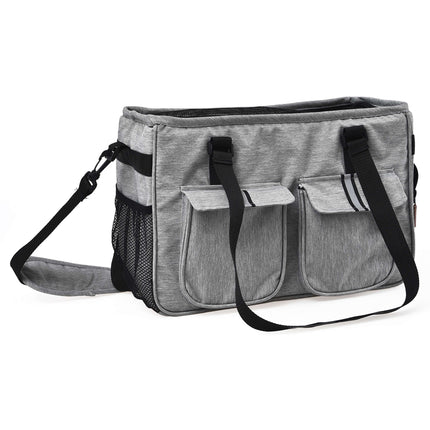 Bolso DISCOVERY Premier CAT de 40 cm