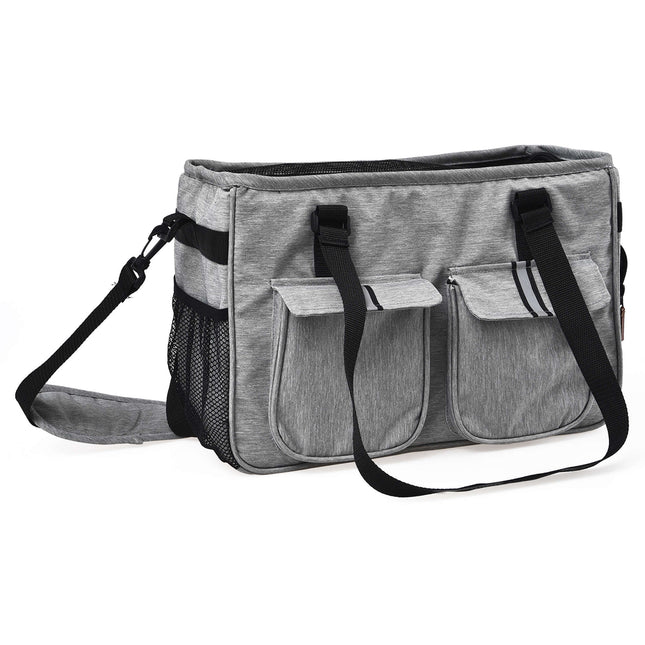 Bolso DISCOVERY Premier CAT de 40 cm