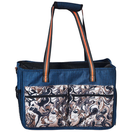 Bolso IBIZA Premier DOG de 42 cm