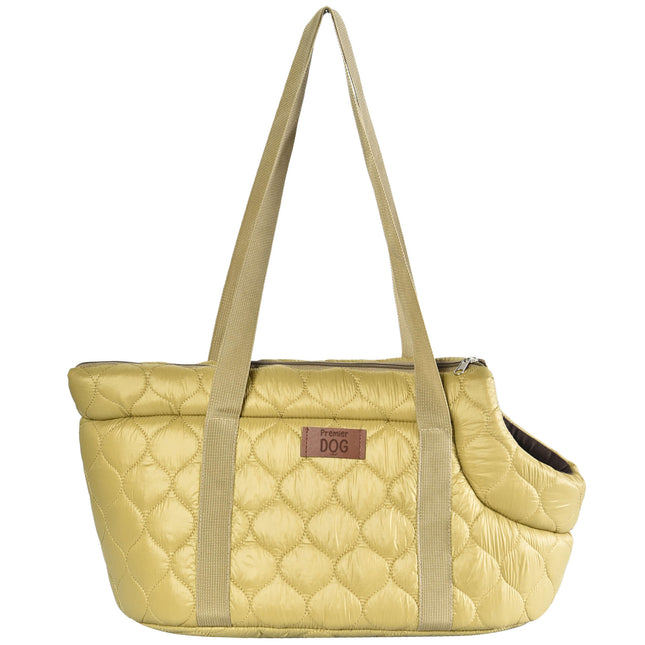 Bolso DIAMOND Premier DOG de 39 cm