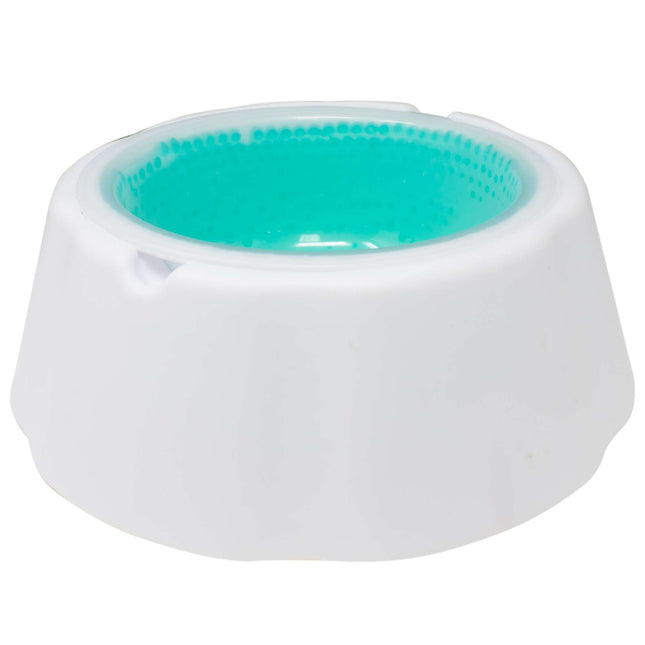 Bebedero refrescante 21 cm.
