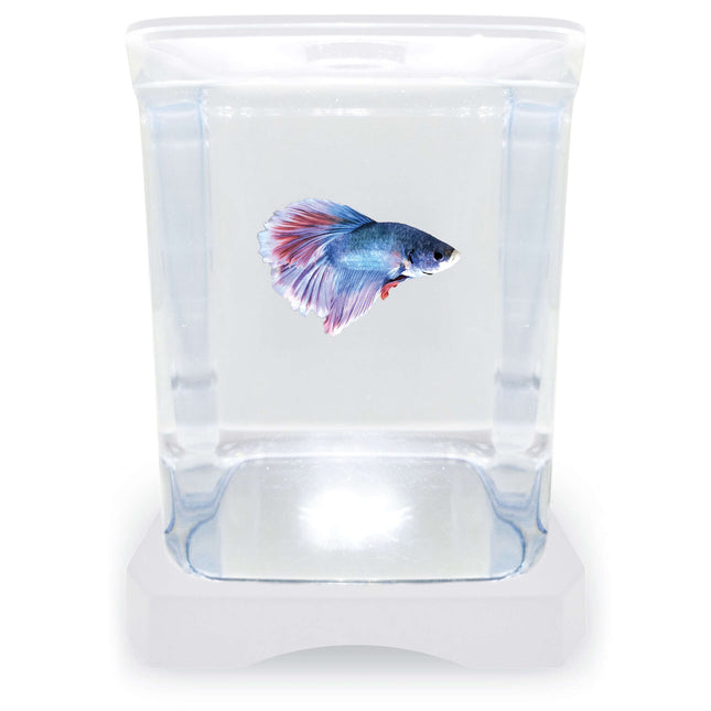 Betera blanca con luz ICA 1.50L