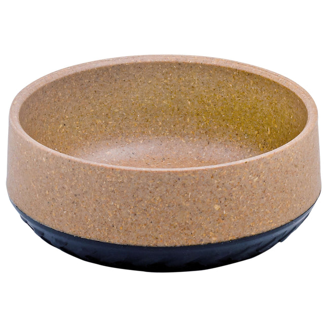 Comedero Earth natural Premier DOG de 12 cm