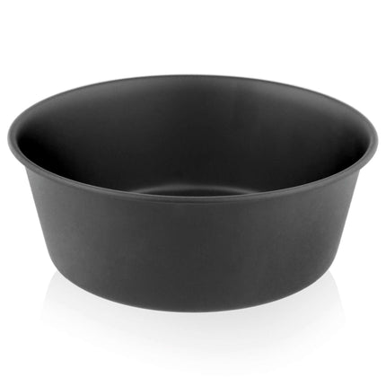 Bowl de acero gris Premier DOG de 2.90 litros