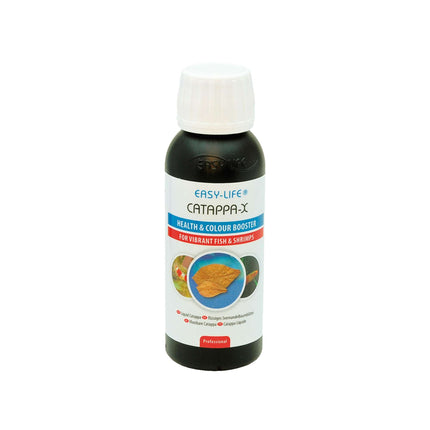 Concentrado de hojas de catappa: CATAPPA-X de EASY-LIFE de 100 ml.
