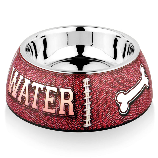 Bowl de acero WATER Premier DOG de 0.45 litros