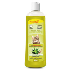 Collection image for: Champú y aseo para gatos