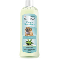 Collection image for: Champú y baño de perros