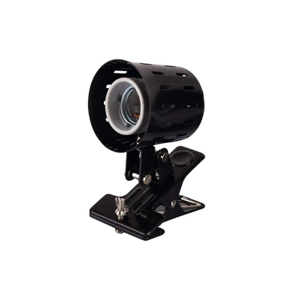 Portalámparas ajustable 360º REPTIZOO