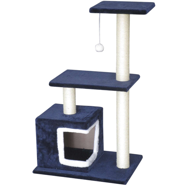 Rascador-saltador SEA