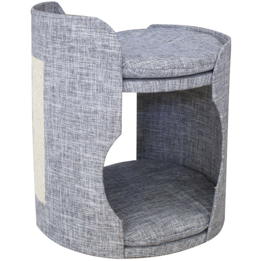 Rascador redondo MODERN