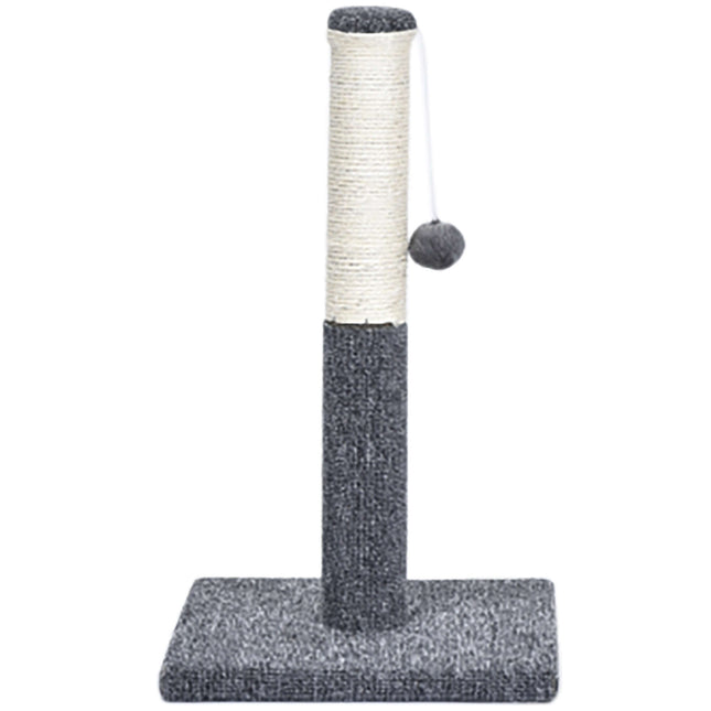 Rascador Black & White Premier CAT de 52 cm