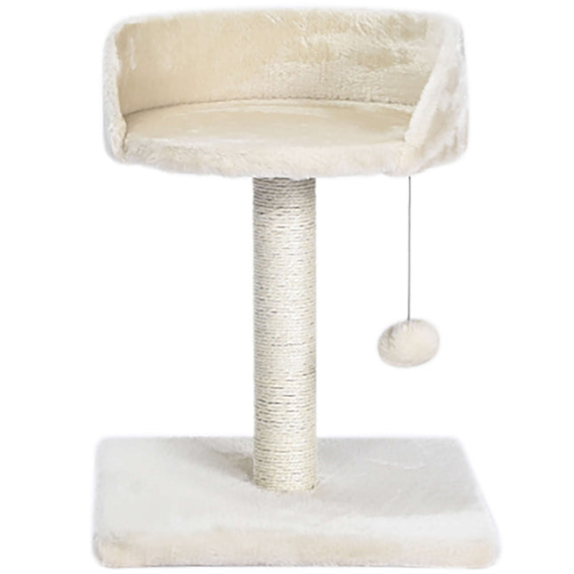 Rascador Black & White Premier CAT de 42 cm