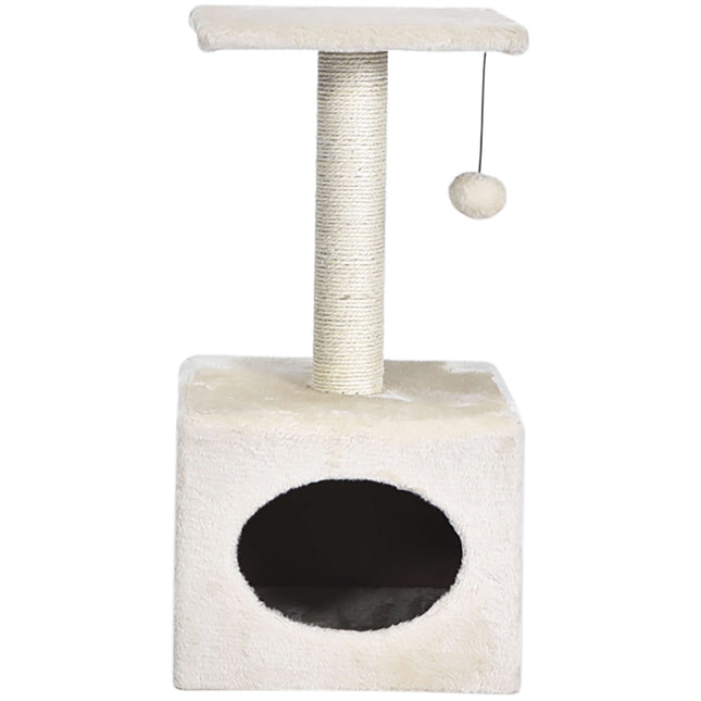 Rascador Black & White Premier CAT de 60 cm
