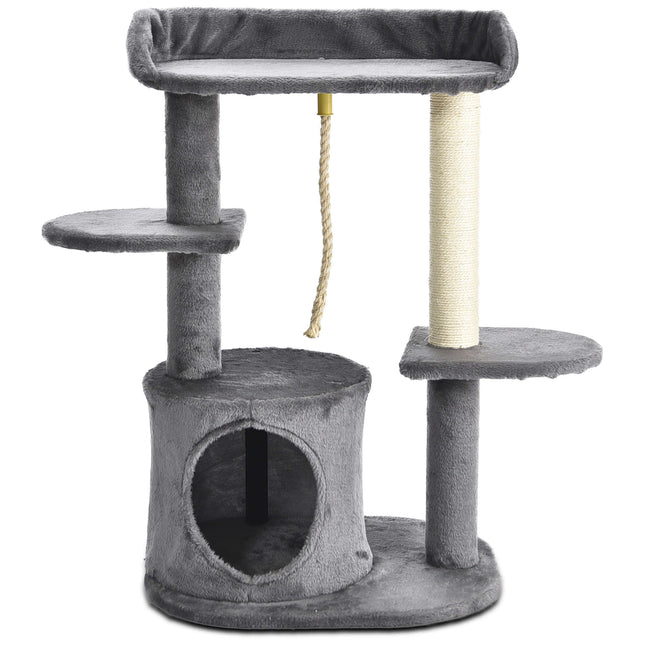 Rascador Black & White Premier CAT de 79.50 cm