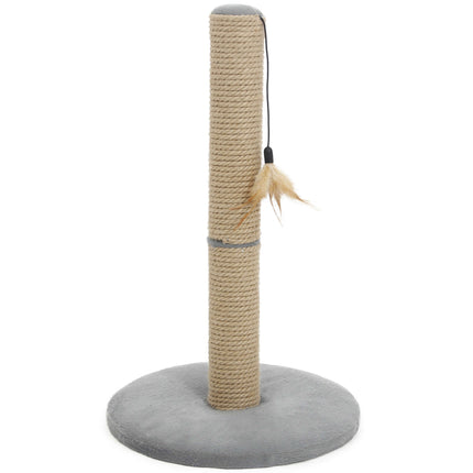 Rascador Black & White Premier CAT de 48 cm