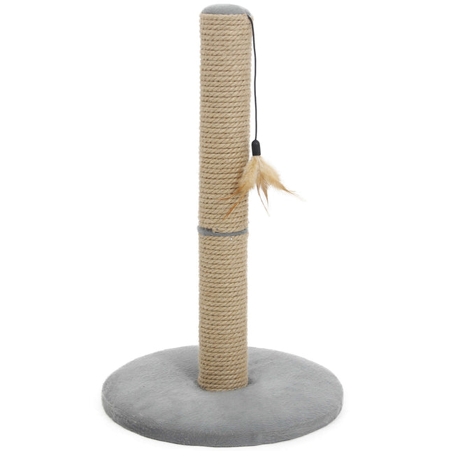 Rascador Black & White Premier CAT de 48 cm