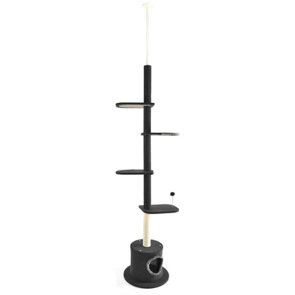 Rascador DIY Premier CAT de 258 cm