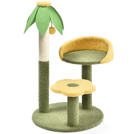 Rascador Palm My Garden Premier CAT de 63.50 cm
