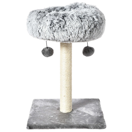 Rascador Furry Black & White Premier CAT