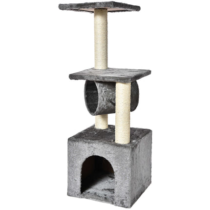 Rascador Black & White Premier CAT de 90 cm
