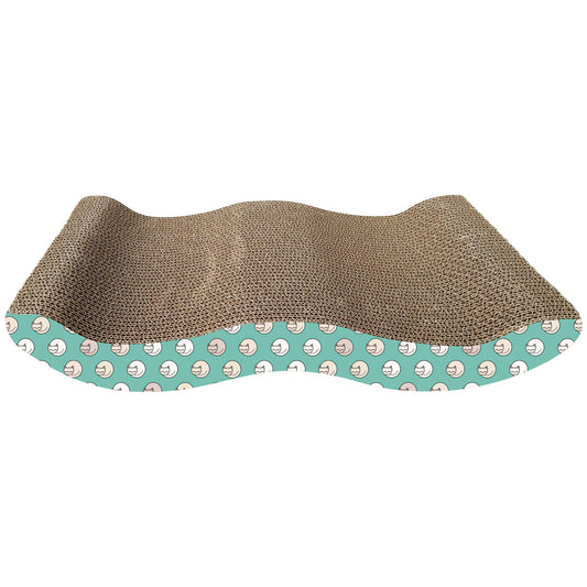 Rascador de cartón Hamaca Premier CAT