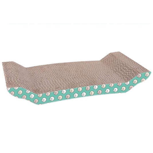 Rascador de cartón Sofá Premier CAT