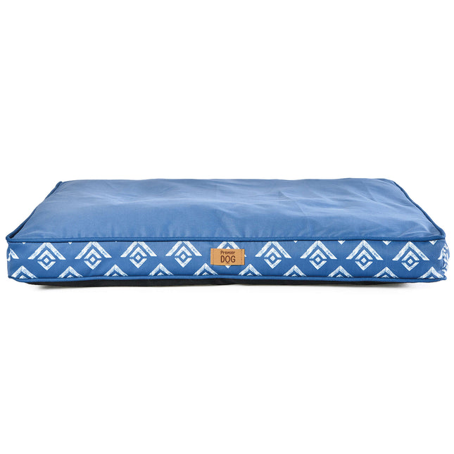 Colchoneta Boho Premier DOG de 90 cm
