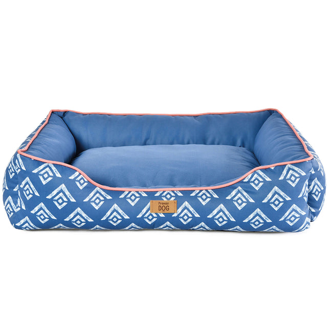 Cuna Boho Premier DOG de 61 cm