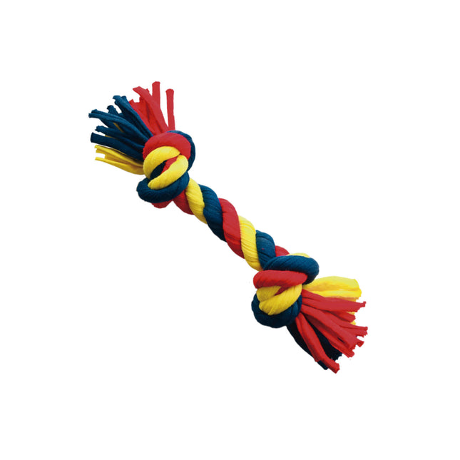 Cuerda dental elástica ICA 23 cm.