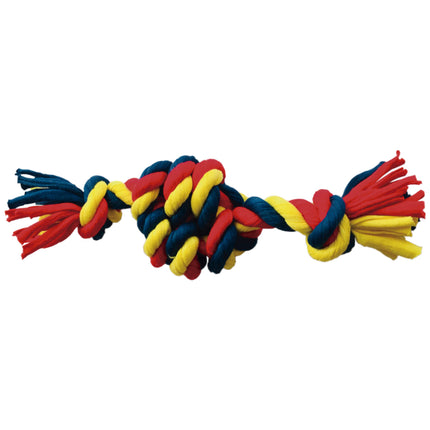 Cuerda dental twist ICA 22 cm.