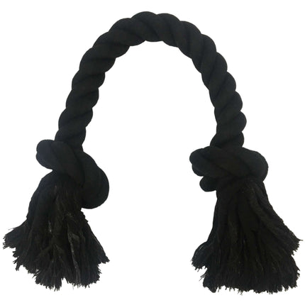 Maxi cuerda con aroma a Menta de XT-DOG 90 cm.