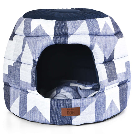 Cuna Vaquera 2en1 Premier CAT de 43 cm