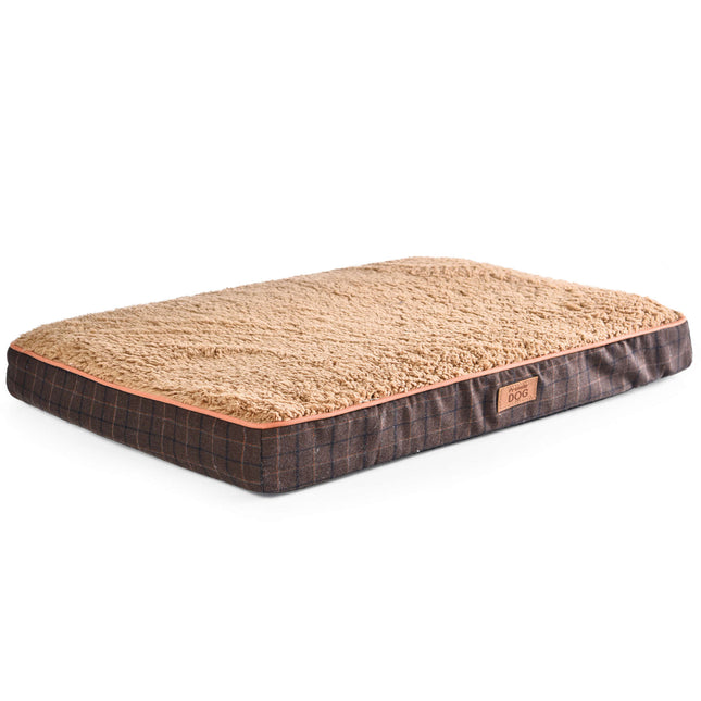Colchoneta Elegance Premier DOG de 90 cm