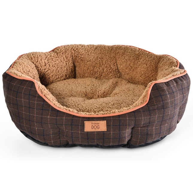 Cuna Elegance Premier DOG de 70 cm