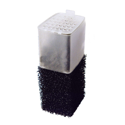 Pack cargas filtrantes para filtro COMPACT 200 200.00L/h