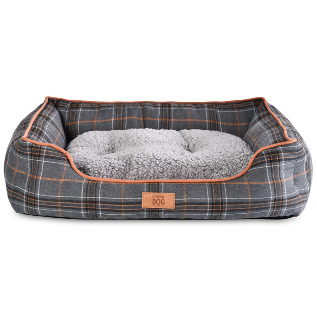 Cuna Gentleman Premier DOG de 61 cm