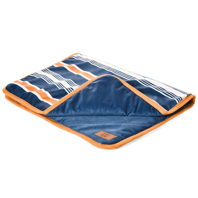 Manta Ibiza Premier DOG de 70 cm
