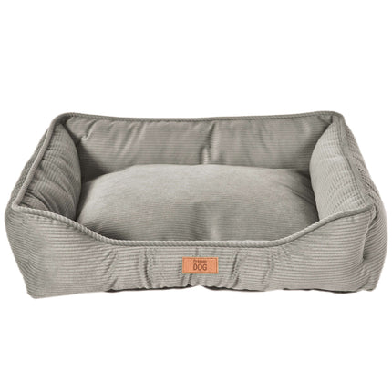 Cuna Basic Premier DOG beige de 53 cm