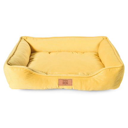 Cuna Confort Premier DOG mango de 53 cm
