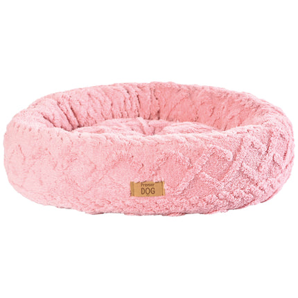 Cuna Princess Pink Premier DOG de 43 cm