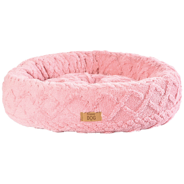 Cuna Princess Pink Premier DOG de 58 cm