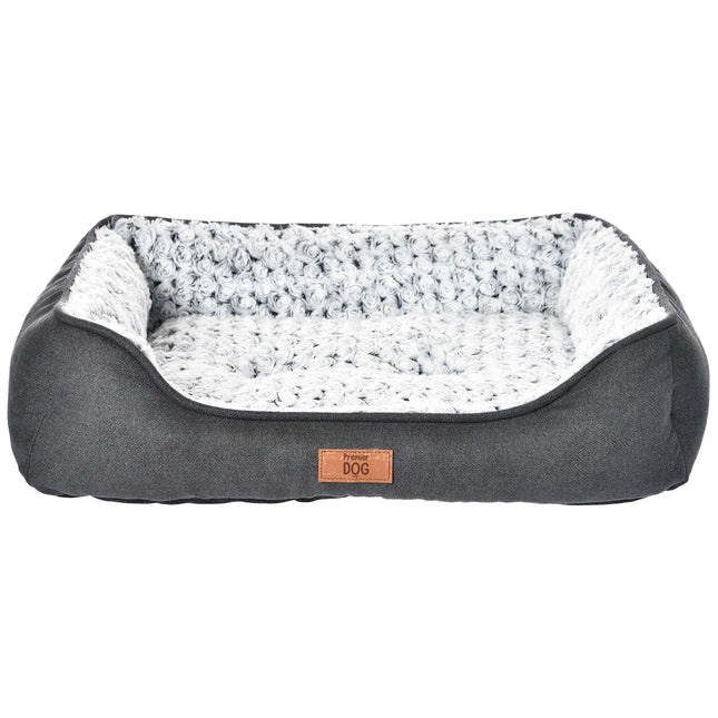 Cuna Rosekiss Premier DOG de 90 cm