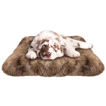 Cuna Silk Premier DOG marrón de 50 cm
