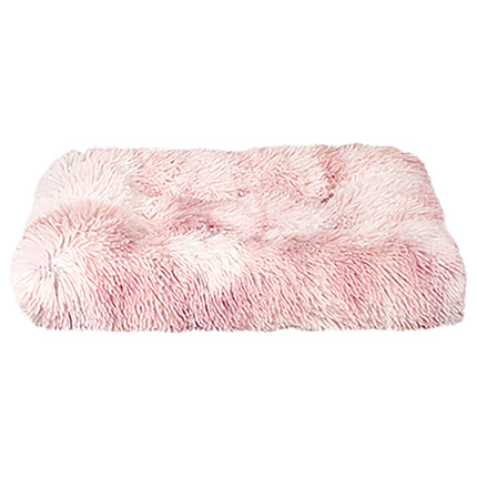 Cuna Silk Premier DOG rosa de 120 cm